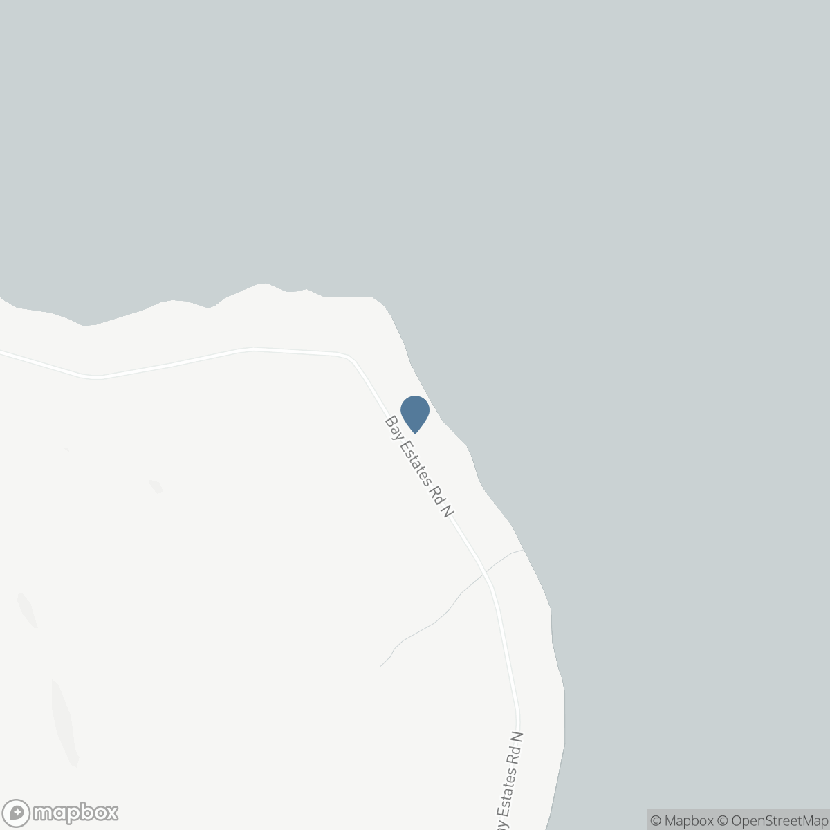 2236 Bay Estates N, Manitoulin Island, Ontario P0P 1K0